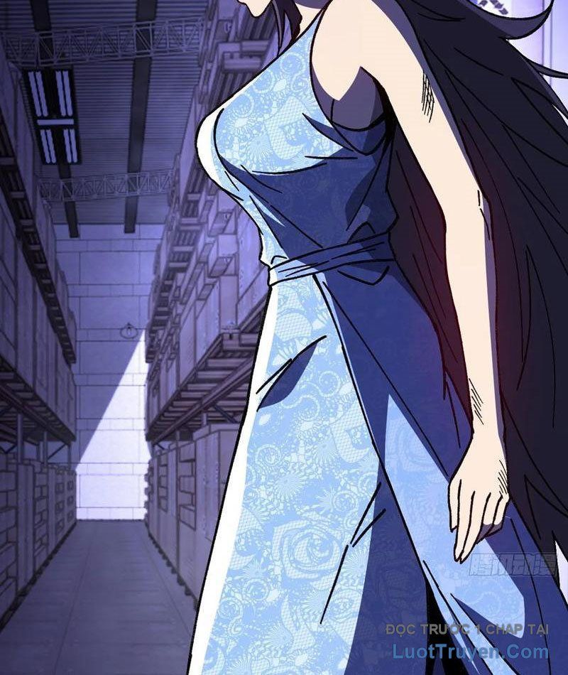 Dị Biến Giáng Lâm Nhân Gian: Kế Hoạch Thanh Trừ Người Chơi Chap 40 - Next Chap 41