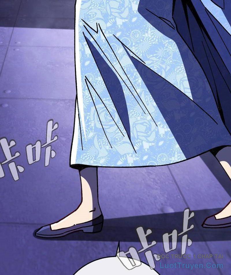 Dị Biến Giáng Lâm Nhân Gian: Kế Hoạch Thanh Trừ Người Chơi Chap 40 - Next Chap 41