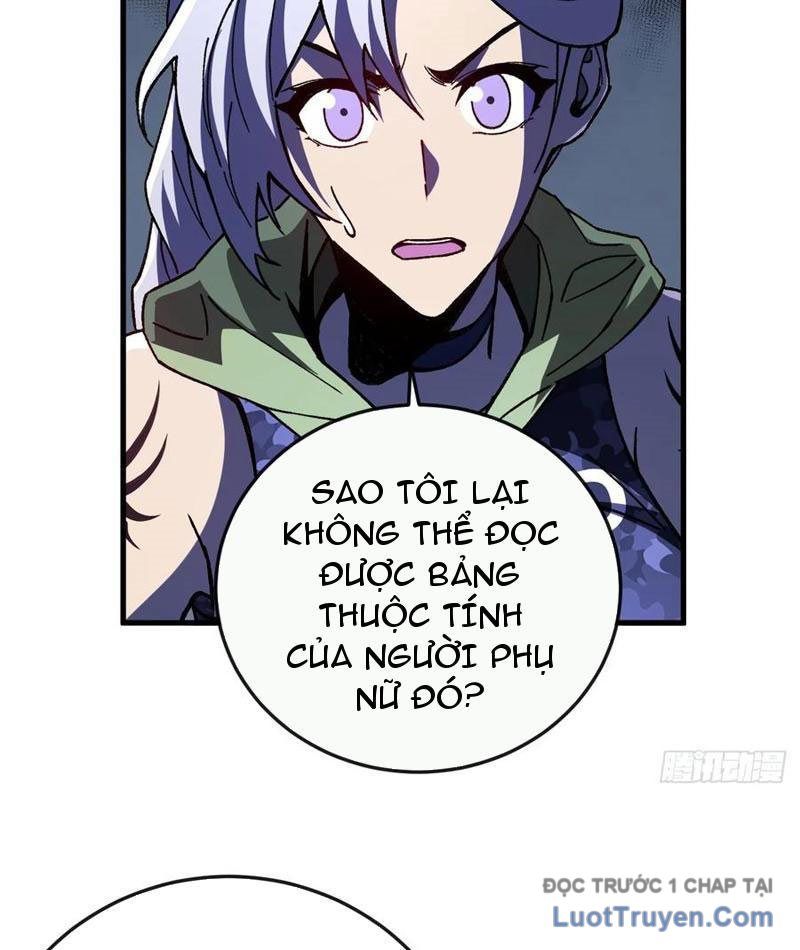 Dị Biến Giáng Lâm Nhân Gian: Kế Hoạch Thanh Trừ Người Chơi Chap 40 - Next Chap 41