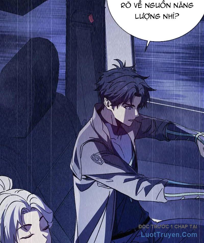 Dị Biến Giáng Lâm Nhân Gian: Kế Hoạch Thanh Trừ Người Chơi Chap 40 - Next Chap 41