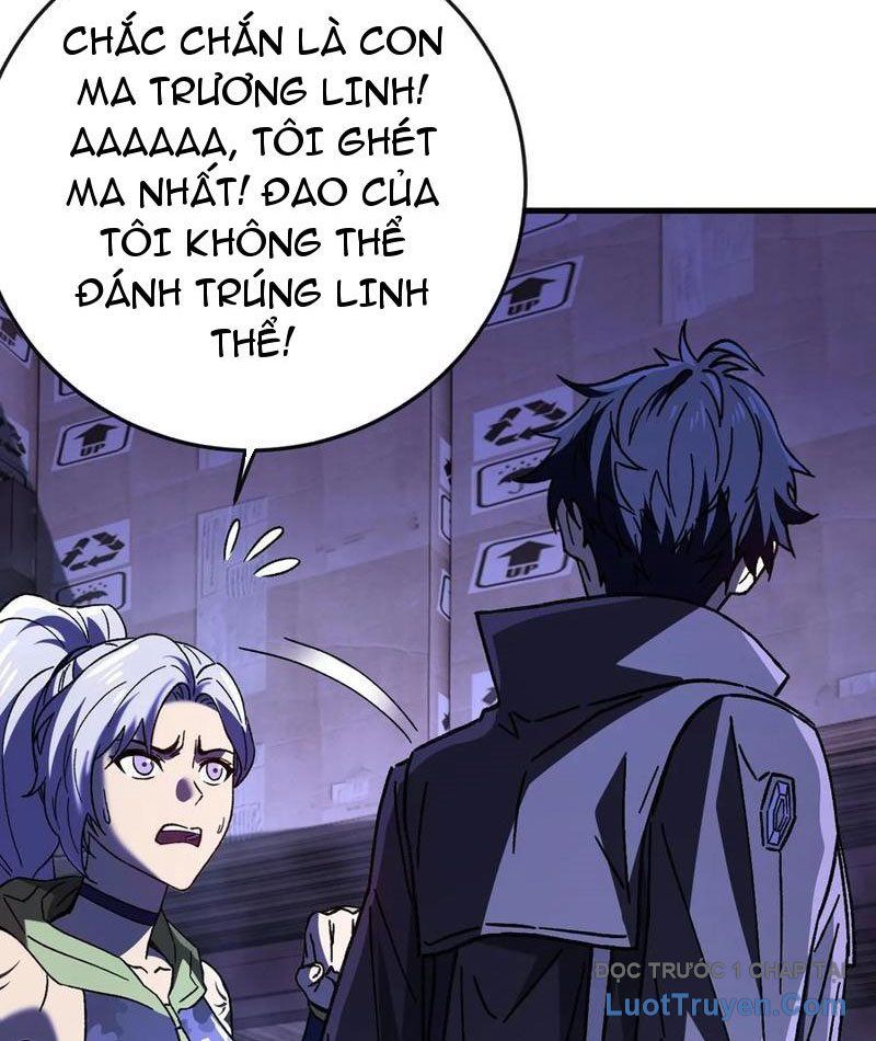 Dị Biến Giáng Lâm Nhân Gian: Kế Hoạch Thanh Trừ Người Chơi Chap 40 - Next Chap 41