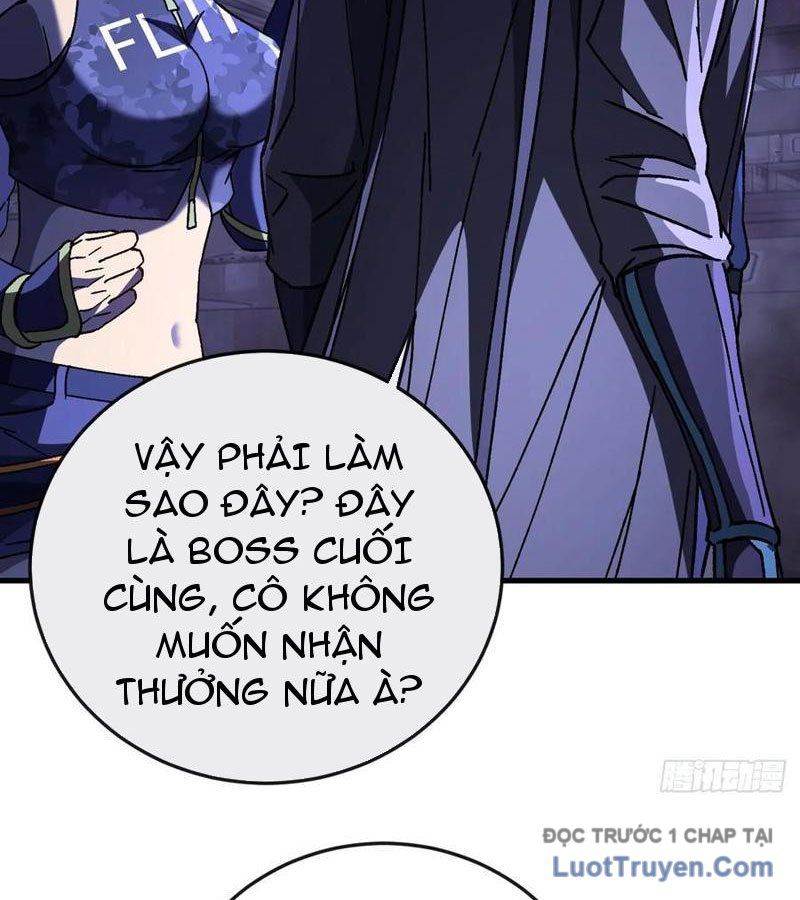 Dị Biến Giáng Lâm Nhân Gian: Kế Hoạch Thanh Trừ Người Chơi Chap 40 - Next Chap 41