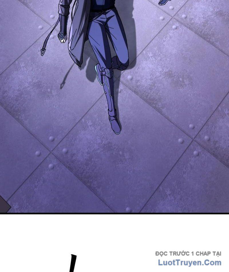 Dị Biến Giáng Lâm Nhân Gian: Kế Hoạch Thanh Trừ Người Chơi Chap 40 - Next Chap 41