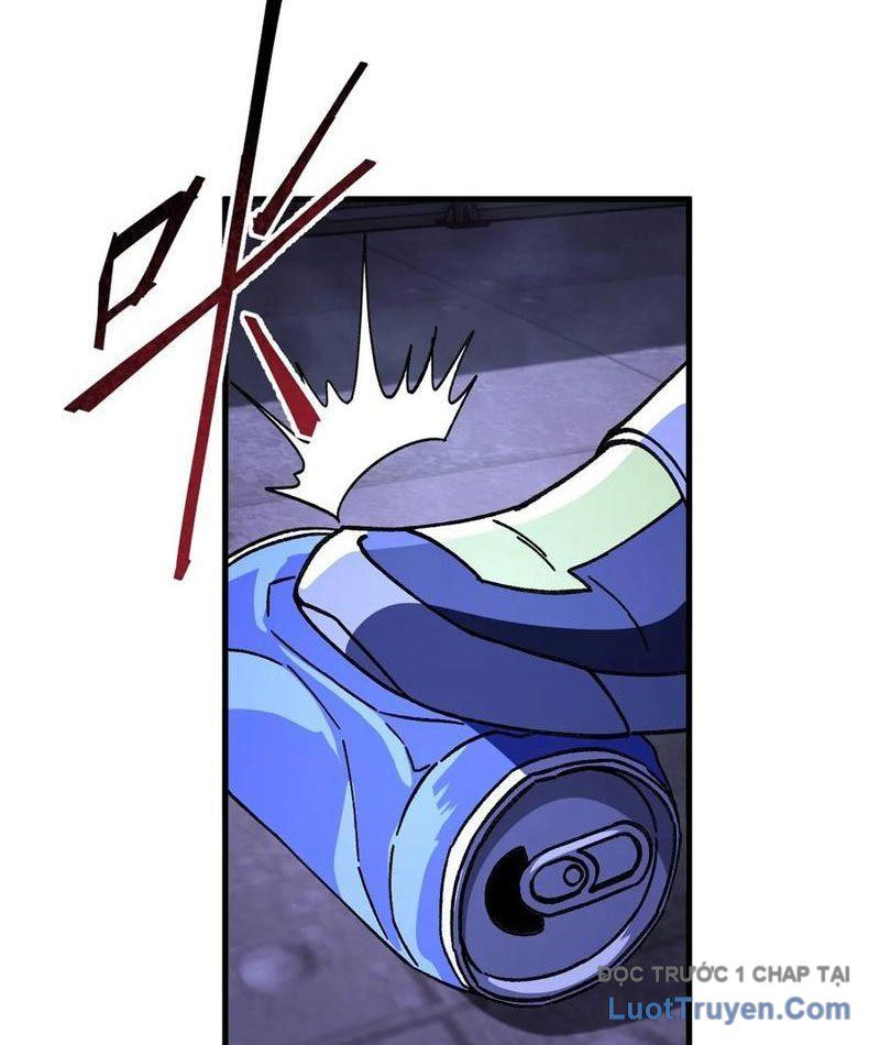 Dị Biến Giáng Lâm Nhân Gian: Kế Hoạch Thanh Trừ Người Chơi Chap 40 - Next Chap 41