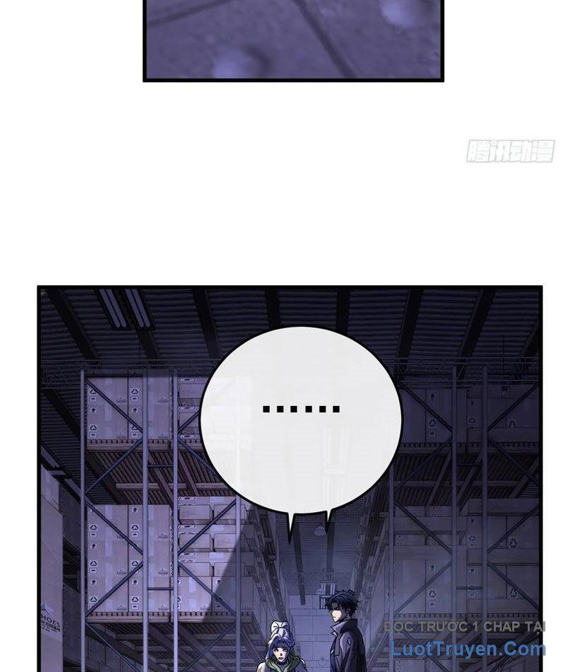 Dị Biến Giáng Lâm Nhân Gian: Kế Hoạch Thanh Trừ Người Chơi Chap 40 - Next Chap 41