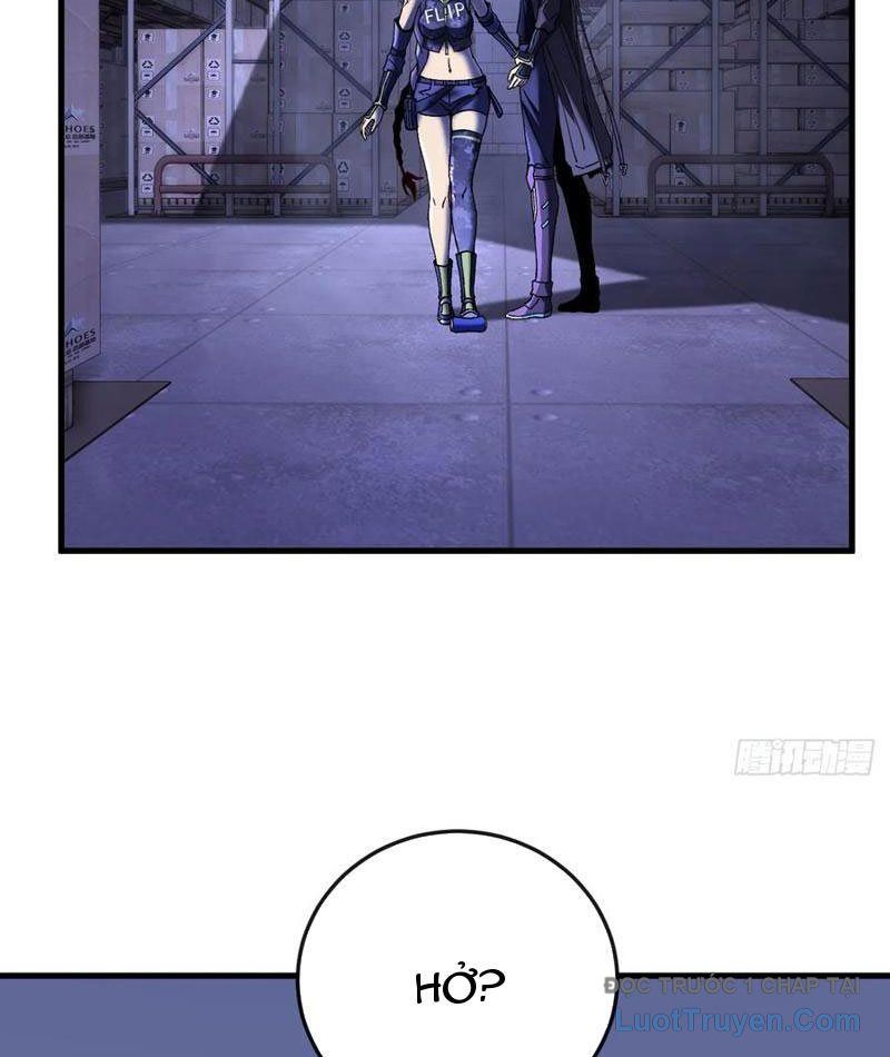 Dị Biến Giáng Lâm Nhân Gian: Kế Hoạch Thanh Trừ Người Chơi Chap 40 - Next Chap 41