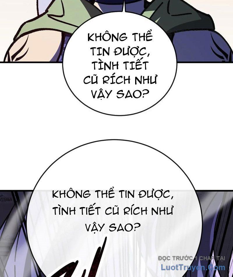 Dị Biến Giáng Lâm Nhân Gian: Kế Hoạch Thanh Trừ Người Chơi Chap 40 - Next Chap 41