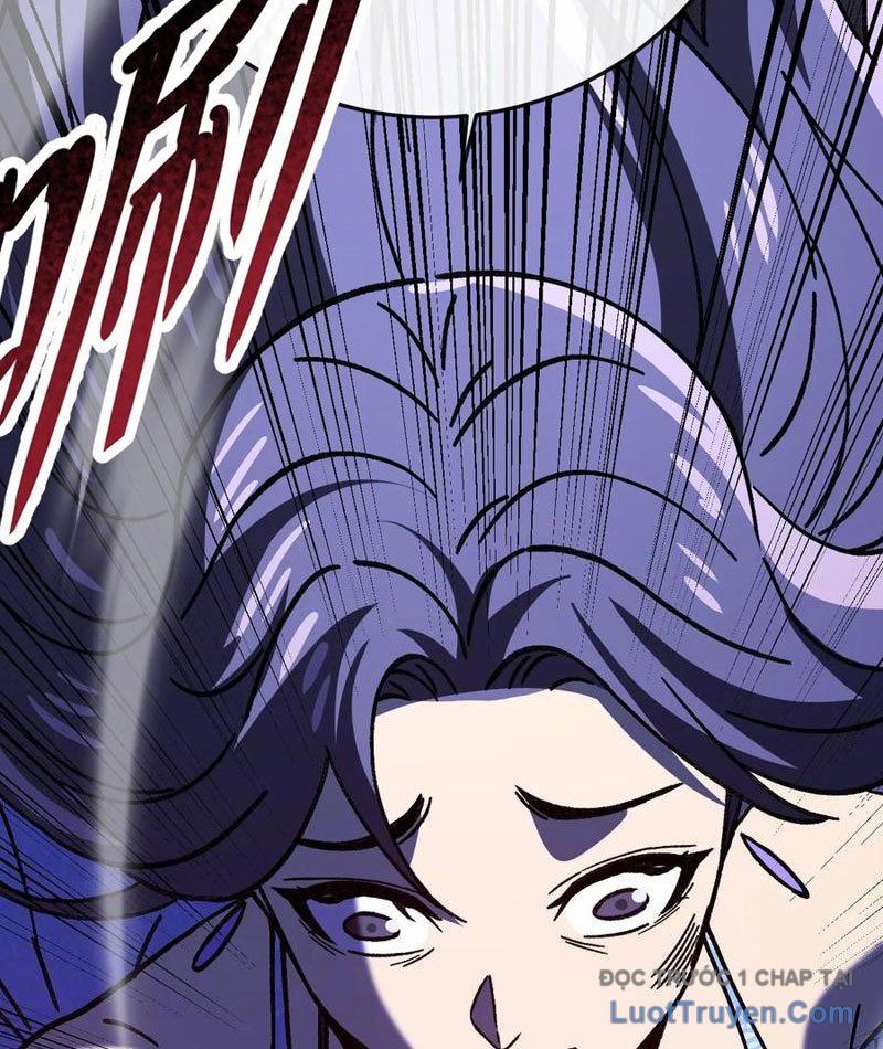 Dị Biến Giáng Lâm Nhân Gian: Kế Hoạch Thanh Trừ Người Chơi Chap 40 - Next Chap 41