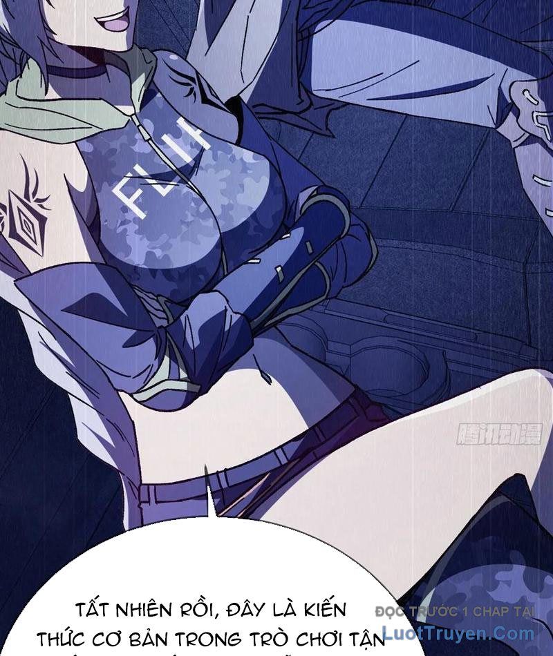 Dị Biến Giáng Lâm Nhân Gian: Kế Hoạch Thanh Trừ Người Chơi Chap 40 - Next Chap 41