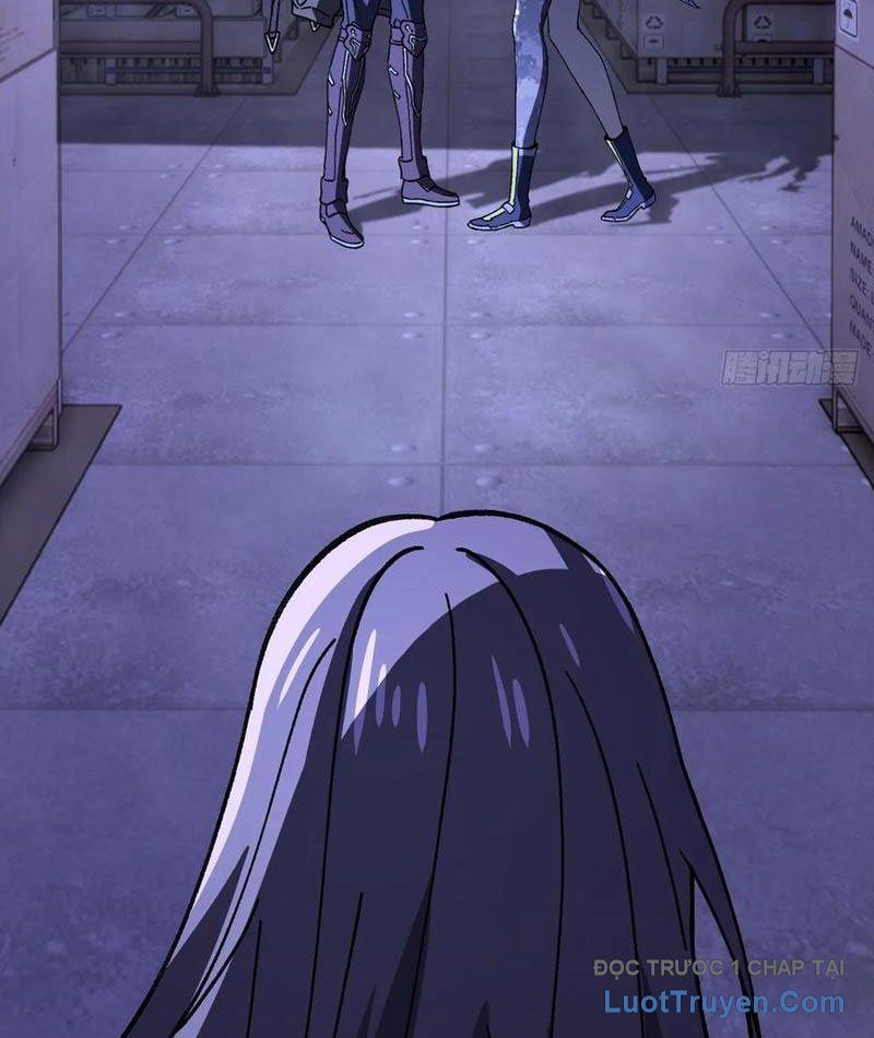 Dị Biến Giáng Lâm Nhân Gian: Kế Hoạch Thanh Trừ Người Chơi Chap 40 - Next Chap 41