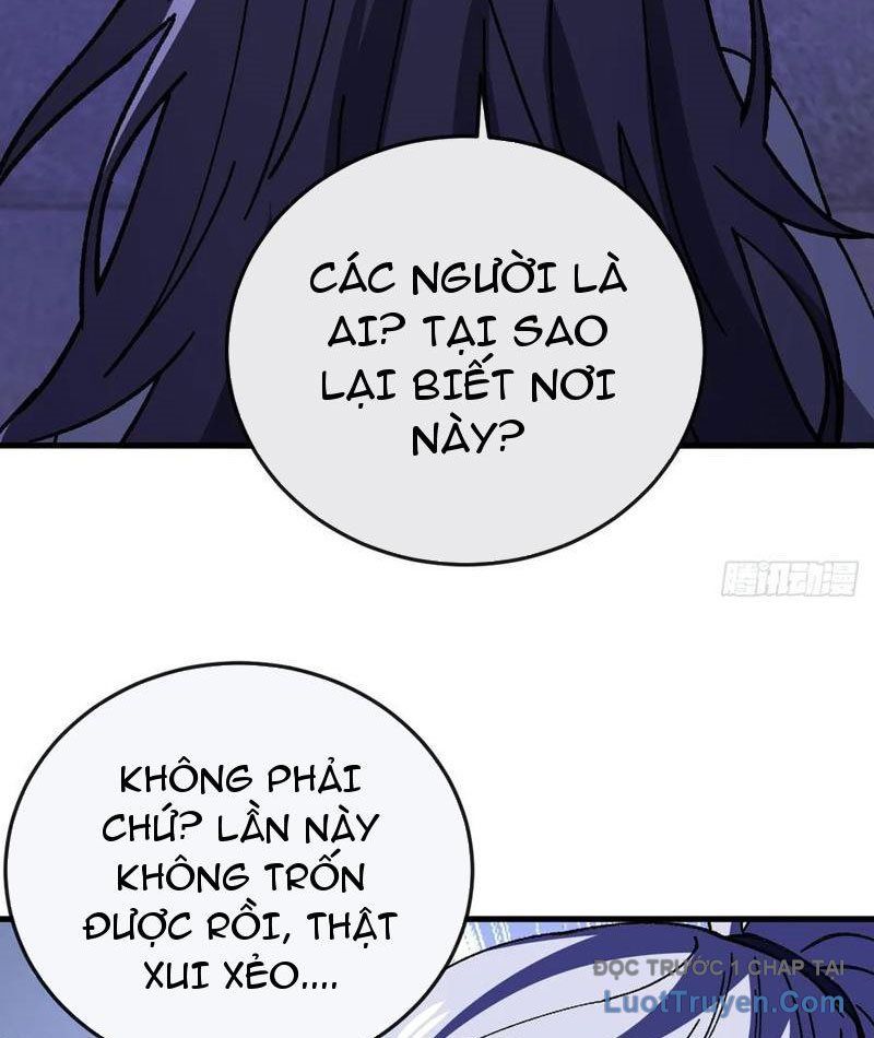 Dị Biến Giáng Lâm Nhân Gian: Kế Hoạch Thanh Trừ Người Chơi Chap 40 - Next Chap 41