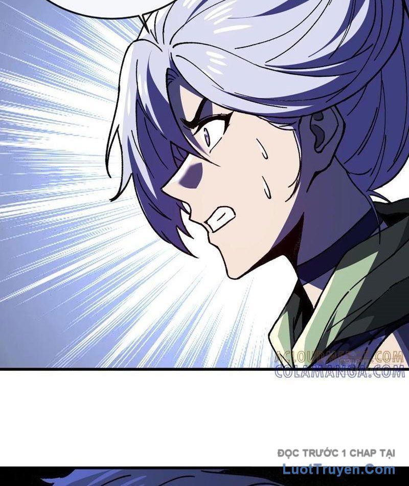 Dị Biến Giáng Lâm Nhân Gian: Kế Hoạch Thanh Trừ Người Chơi Chap 40 - Next Chap 41