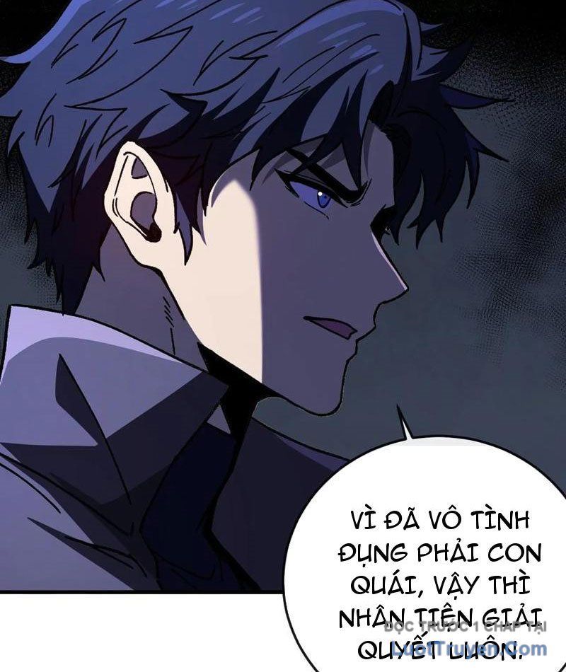 Dị Biến Giáng Lâm Nhân Gian: Kế Hoạch Thanh Trừ Người Chơi Chap 40 - Next Chap 41