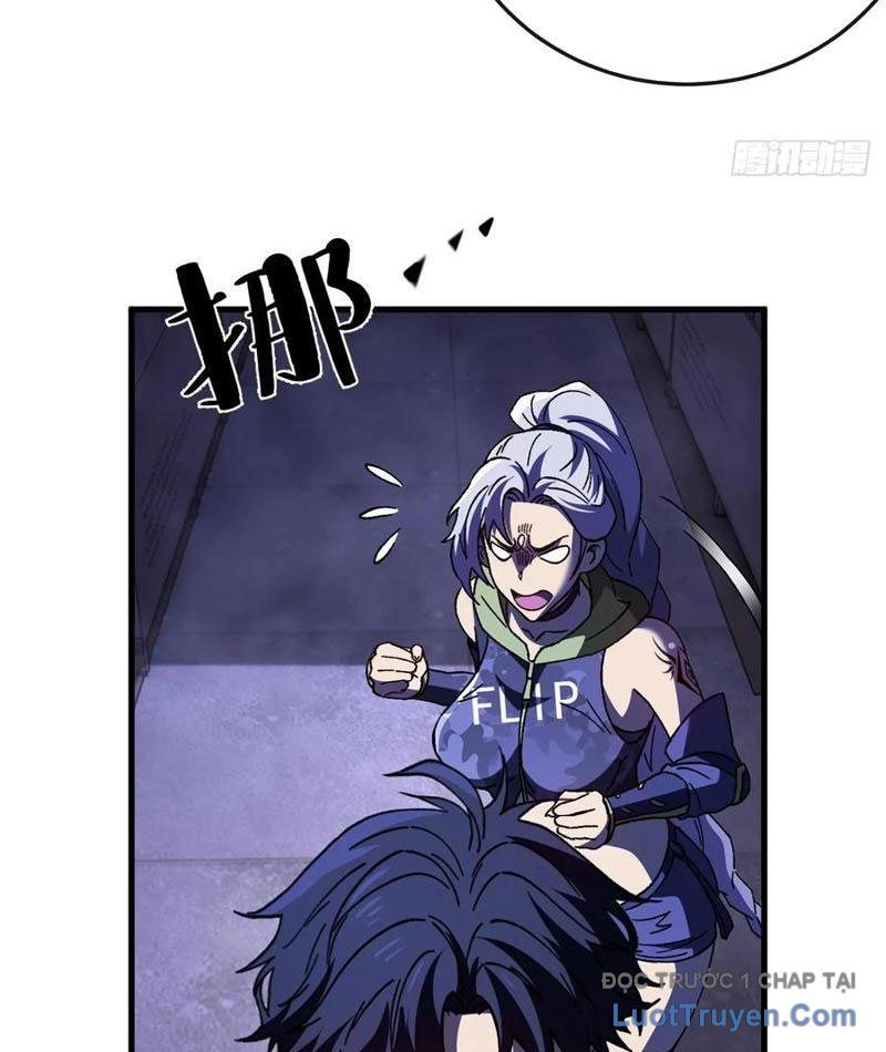 Dị Biến Giáng Lâm Nhân Gian: Kế Hoạch Thanh Trừ Người Chơi Chap 40 - Next Chap 41