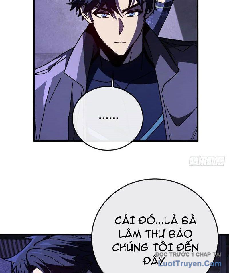 Dị Biến Giáng Lâm Nhân Gian: Kế Hoạch Thanh Trừ Người Chơi Chap 40 - Next Chap 41