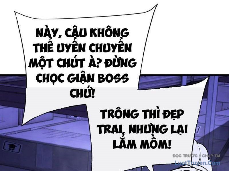 Dị Biến Giáng Lâm Nhân Gian: Kế Hoạch Thanh Trừ Người Chơi Chap 41 - Next Chap 42