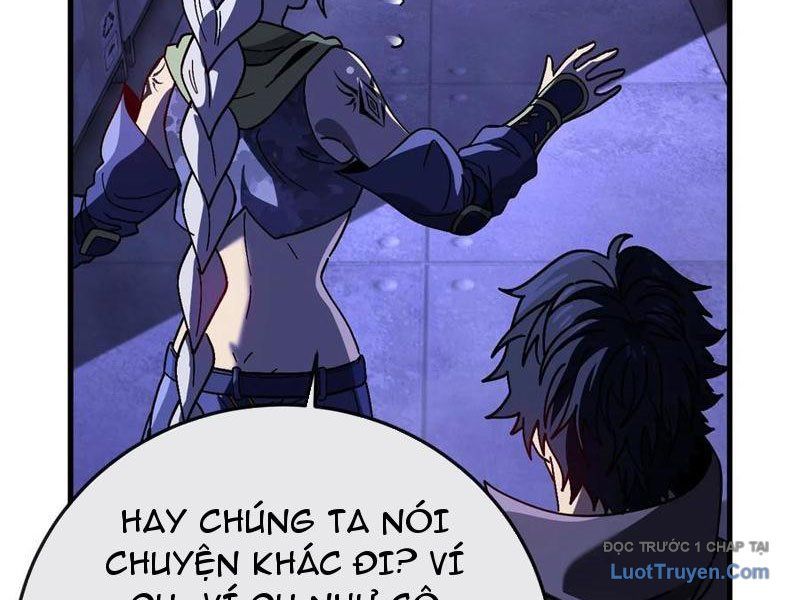 Dị Biến Giáng Lâm Nhân Gian: Kế Hoạch Thanh Trừ Người Chơi Chap 41 - Next Chap 42