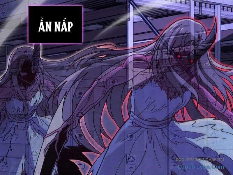 Dị Biến Giáng Lâm Nhân Gian: Kế Hoạch Thanh Trừ Người Chơi Chap 41 - Next Chap 42