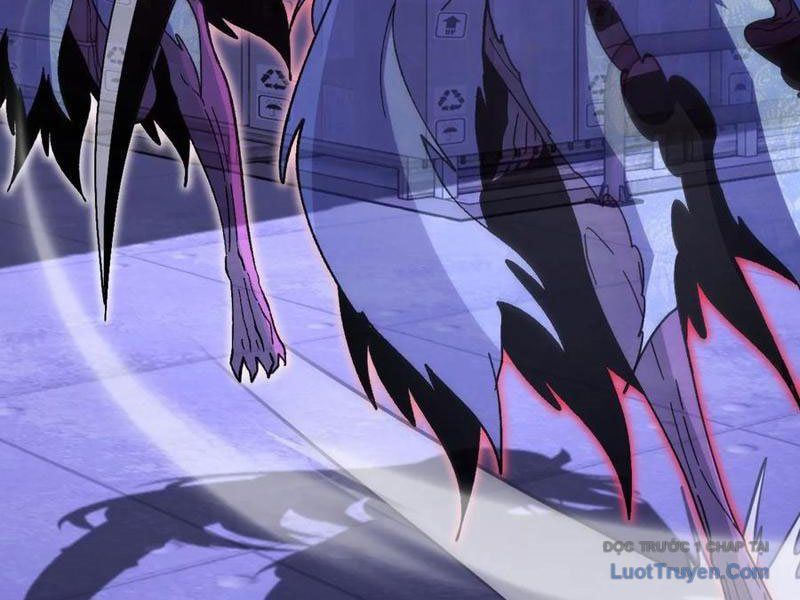 Dị Biến Giáng Lâm Nhân Gian: Kế Hoạch Thanh Trừ Người Chơi Chap 41 - Next Chap 42