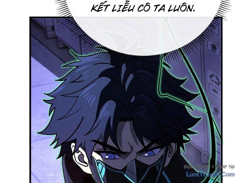 Dị Biến Giáng Lâm Nhân Gian: Kế Hoạch Thanh Trừ Người Chơi Chap 41 - Next Chap 42