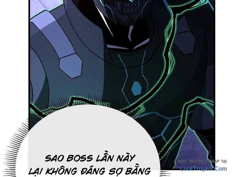 Dị Biến Giáng Lâm Nhân Gian: Kế Hoạch Thanh Trừ Người Chơi Chap 41 - Next Chap 42