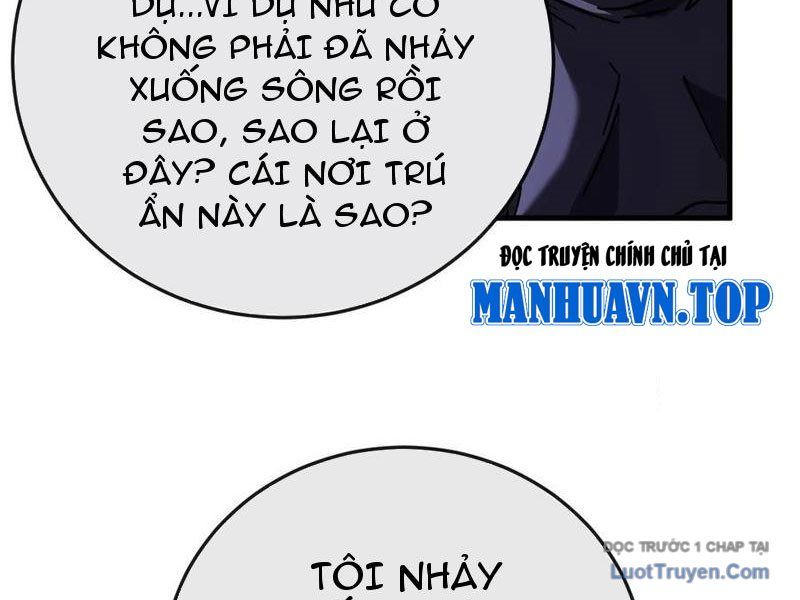 Dị Biến Giáng Lâm Nhân Gian: Kế Hoạch Thanh Trừ Người Chơi Chap 41 - Next Chap 42