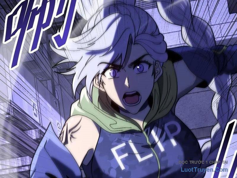 Dị Biến Giáng Lâm Nhân Gian: Kế Hoạch Thanh Trừ Người Chơi Chap 41 - Next Chap 42