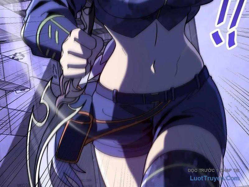 Dị Biến Giáng Lâm Nhân Gian: Kế Hoạch Thanh Trừ Người Chơi Chap 41 - Next Chap 42