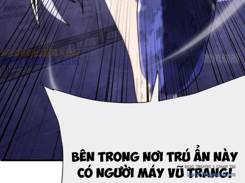 Dị Biến Giáng Lâm Nhân Gian: Kế Hoạch Thanh Trừ Người Chơi Chap 41 - Next Chap 42