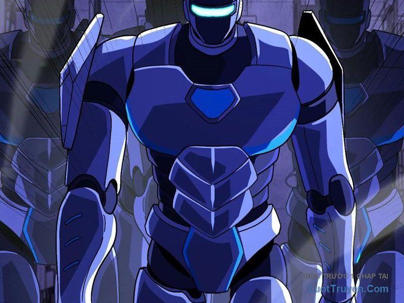 Dị Biến Giáng Lâm Nhân Gian: Kế Hoạch Thanh Trừ Người Chơi Chap 41 - Next Chap 42