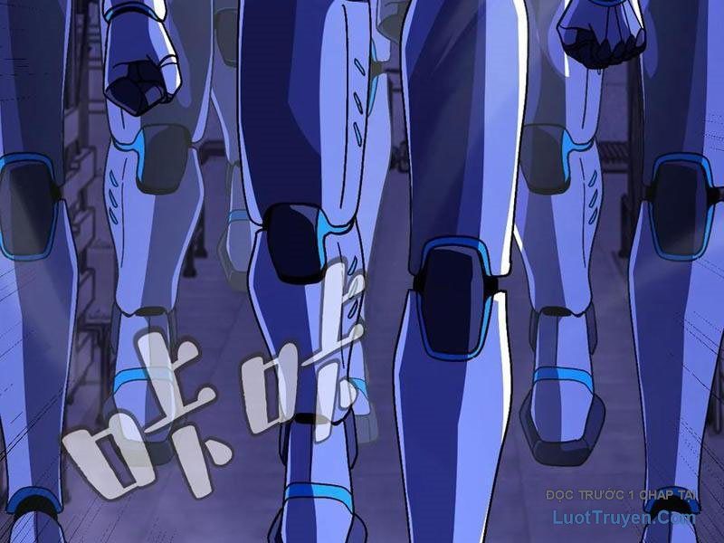 Dị Biến Giáng Lâm Nhân Gian: Kế Hoạch Thanh Trừ Người Chơi Chap 41 - Next Chap 42