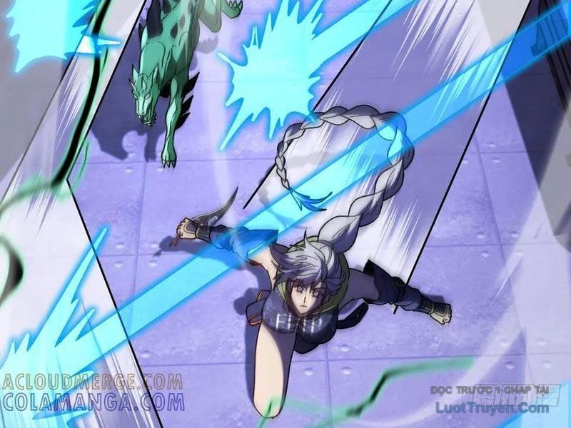 Dị Biến Giáng Lâm Nhân Gian: Kế Hoạch Thanh Trừ Người Chơi Chap 41 - Next Chap 42