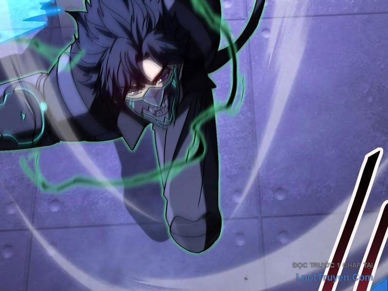 Dị Biến Giáng Lâm Nhân Gian: Kế Hoạch Thanh Trừ Người Chơi Chap 41 - Next Chap 42