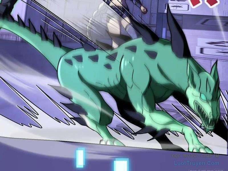 Dị Biến Giáng Lâm Nhân Gian: Kế Hoạch Thanh Trừ Người Chơi Chap 41 - Next Chap 42