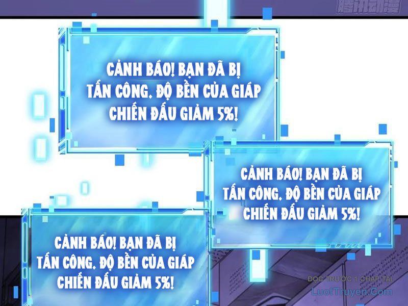 Dị Biến Giáng Lâm Nhân Gian: Kế Hoạch Thanh Trừ Người Chơi Chap 41 - Next Chap 42