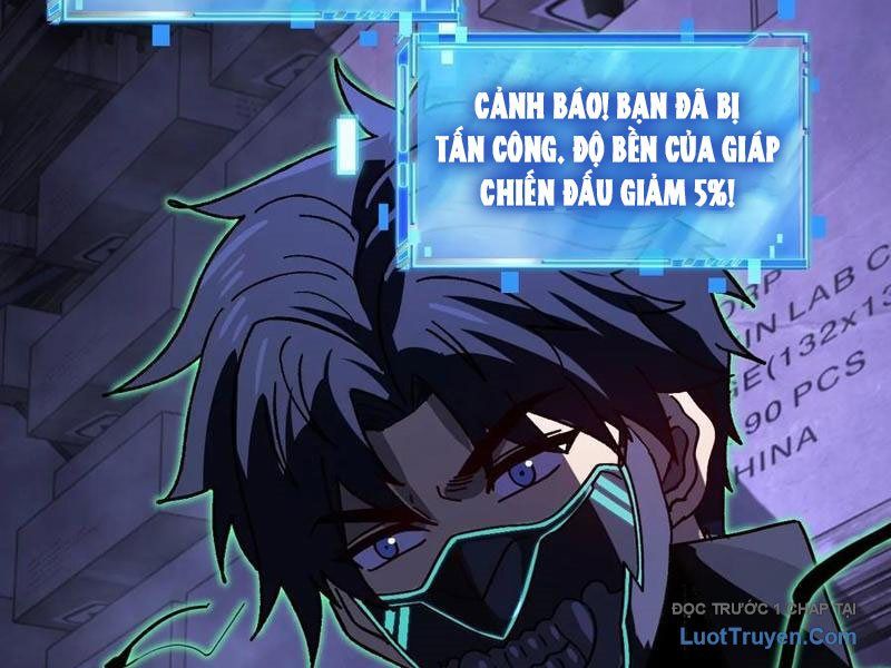 Dị Biến Giáng Lâm Nhân Gian: Kế Hoạch Thanh Trừ Người Chơi Chap 41 - Next Chap 42