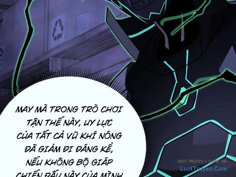 Dị Biến Giáng Lâm Nhân Gian: Kế Hoạch Thanh Trừ Người Chơi Chap 41 - Next Chap 42