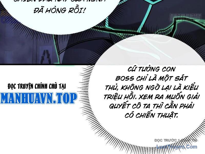 Dị Biến Giáng Lâm Nhân Gian: Kế Hoạch Thanh Trừ Người Chơi Chap 41 - Next Chap 42