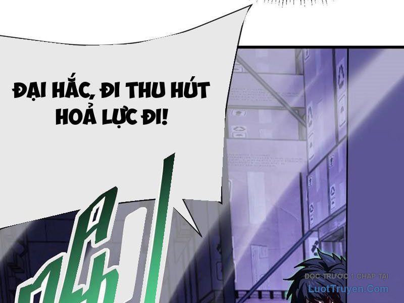 Dị Biến Giáng Lâm Nhân Gian: Kế Hoạch Thanh Trừ Người Chơi Chap 41 - Next Chap 42