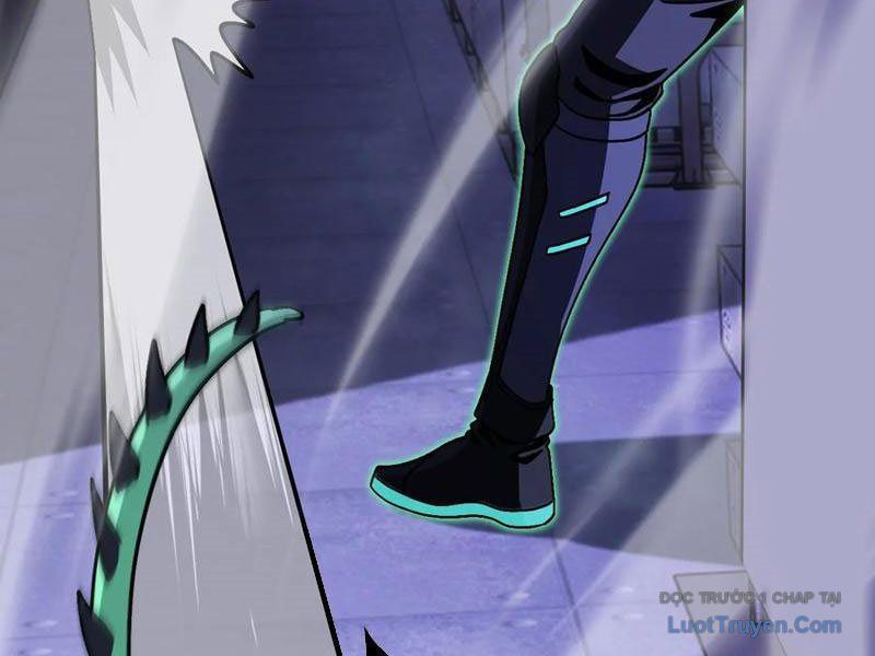 Dị Biến Giáng Lâm Nhân Gian: Kế Hoạch Thanh Trừ Người Chơi Chap 41 - Next Chap 42