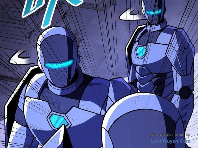 Dị Biến Giáng Lâm Nhân Gian: Kế Hoạch Thanh Trừ Người Chơi Chap 41 - Next Chap 42