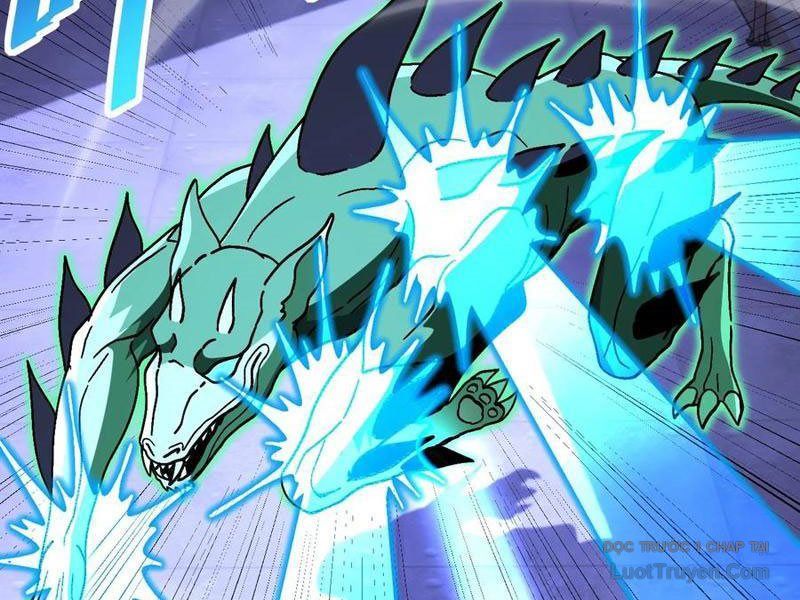 Dị Biến Giáng Lâm Nhân Gian: Kế Hoạch Thanh Trừ Người Chơi Chap 41 - Next Chap 42