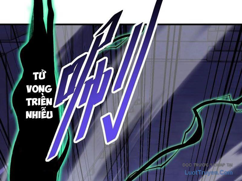 Dị Biến Giáng Lâm Nhân Gian: Kế Hoạch Thanh Trừ Người Chơi Chap 41 - Next Chap 42