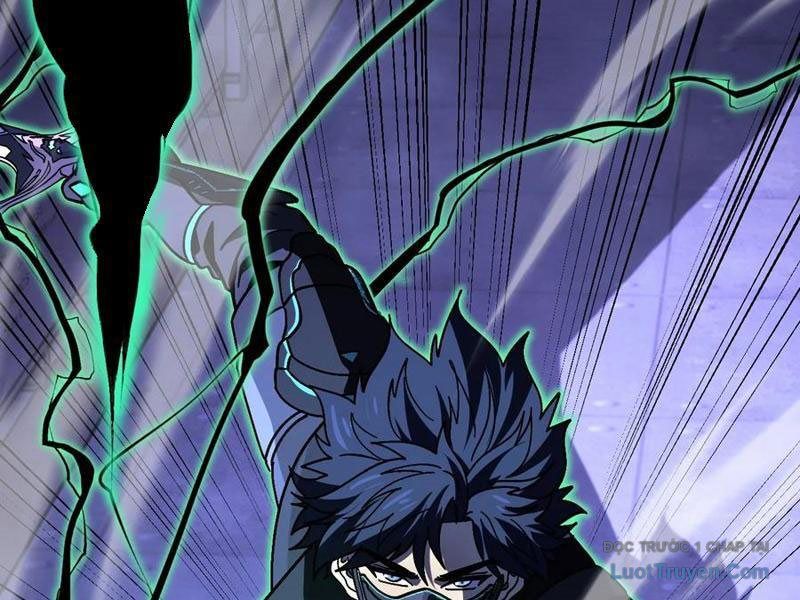 Dị Biến Giáng Lâm Nhân Gian: Kế Hoạch Thanh Trừ Người Chơi Chap 41 - Next Chap 42