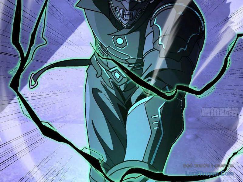 Dị Biến Giáng Lâm Nhân Gian: Kế Hoạch Thanh Trừ Người Chơi Chap 41 - Next Chap 42