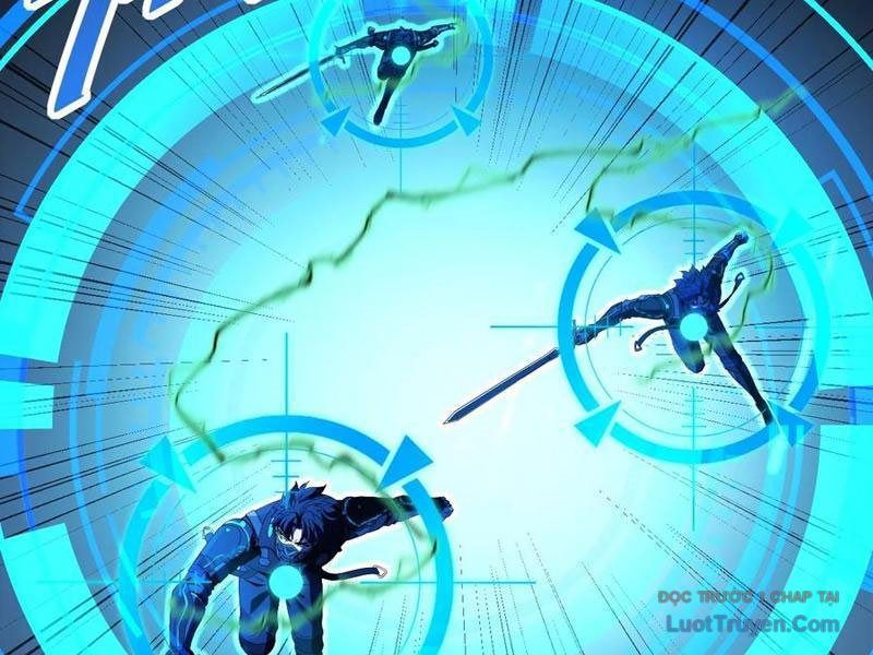 Dị Biến Giáng Lâm Nhân Gian: Kế Hoạch Thanh Trừ Người Chơi Chap 41 - Next Chap 42