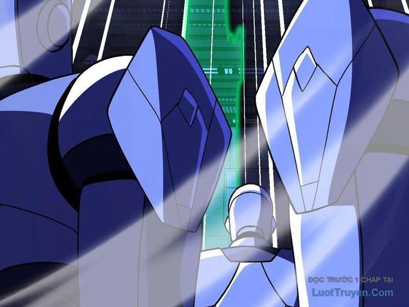 Dị Biến Giáng Lâm Nhân Gian: Kế Hoạch Thanh Trừ Người Chơi Chap 41 - Next Chap 42