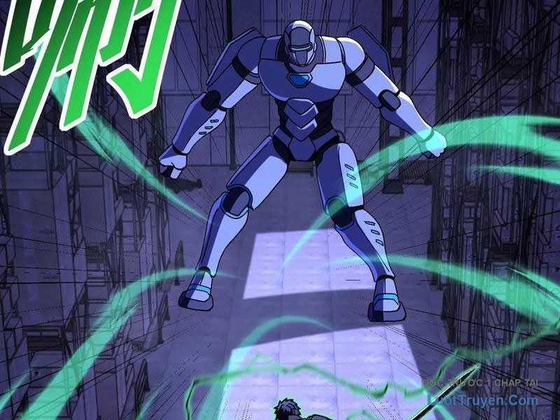 Dị Biến Giáng Lâm Nhân Gian: Kế Hoạch Thanh Trừ Người Chơi Chap 41 - Next Chap 42