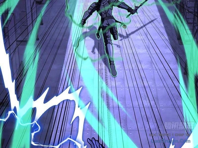 Dị Biến Giáng Lâm Nhân Gian: Kế Hoạch Thanh Trừ Người Chơi Chap 41 - Next Chap 42