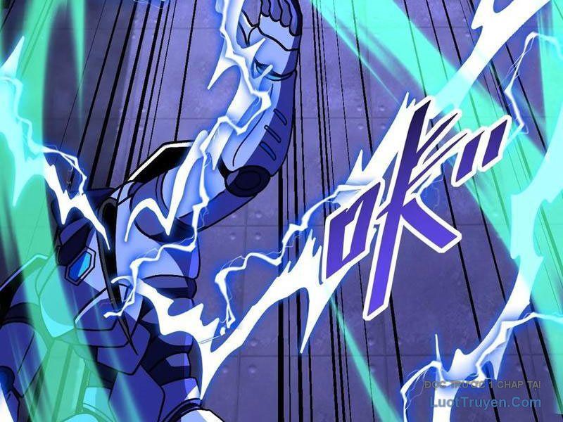 Dị Biến Giáng Lâm Nhân Gian: Kế Hoạch Thanh Trừ Người Chơi Chap 41 - Next Chap 42